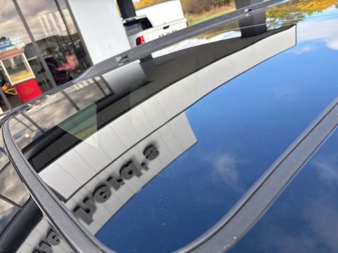 New 2025 Jeep Grand Cherokee Limited w/ Trailer Tow Package image 5