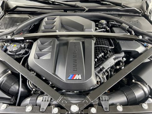 Used 2024 BMW M2 w/ Lighting Package image 28