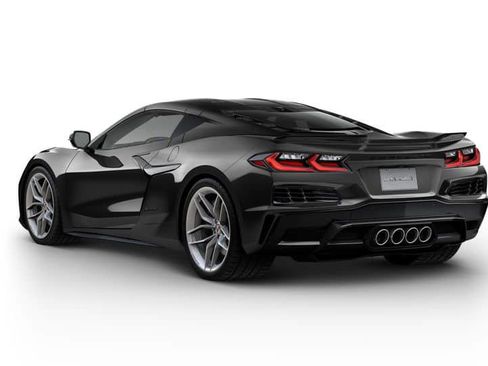 New 2026 Chevrolet Corvette Z06 image 45
