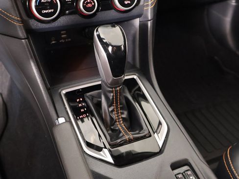 Used 2021 Subaru Crosstrek 2.5i Limited w/ Moonroof Package 1 image 8