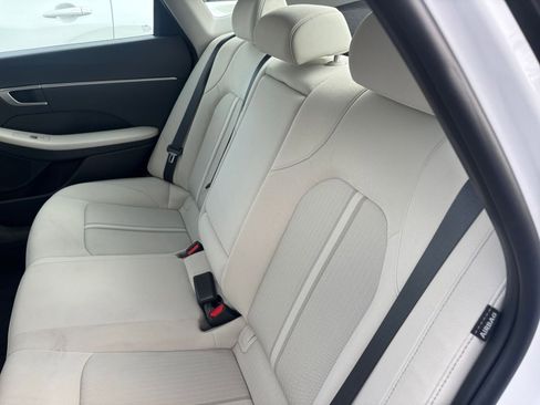 Used 2025 Hyundai Sonata SEL image 24