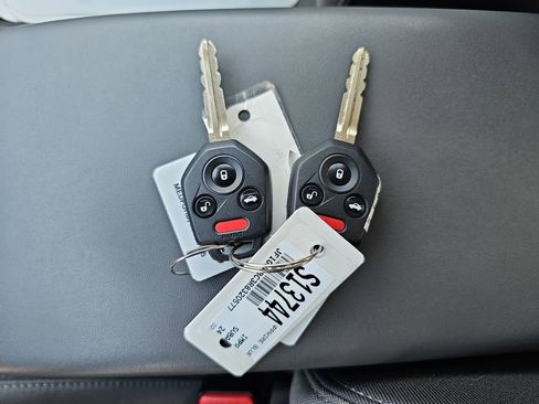 Used 2024 Subaru Impreza 2.0i image 17