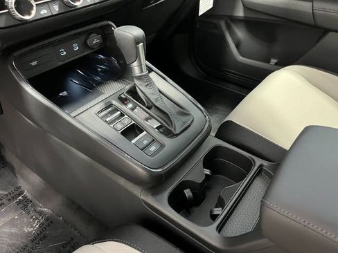 New 2026 Honda CR-V LX image 14