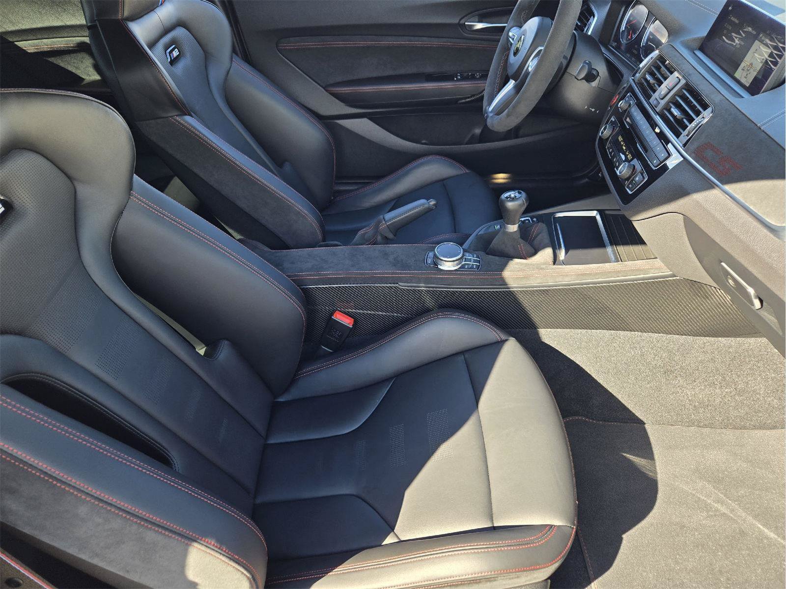 Used 2020 BMW M2 CS RWD image 14
