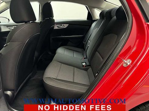 Used 2022 Kia Forte LXS image 14