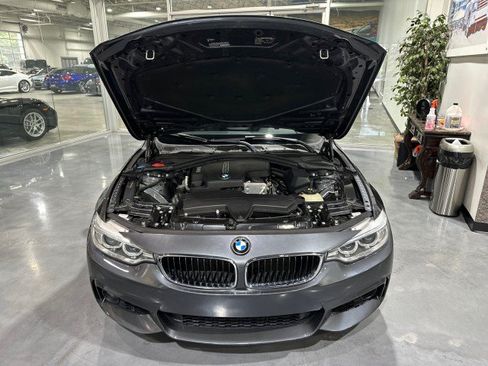 Used 2016 BMW 428i Gran Coupe RWD image 23
