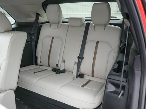 Used 2025 MAZDA CX-90 3.3 Turbo S w/ Premium Package image 23