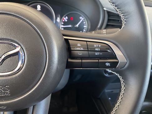 Certified 2026 MAZDA CX-30 AWD 2.5 S image 7