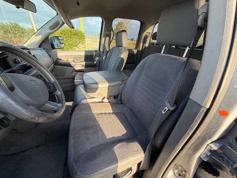 Used 2008 Dodge Ram 2500 Truck ST image 7