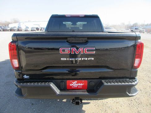 New 2026 GMC Sierra 1500 Pro w/ Pro Value Package image 5