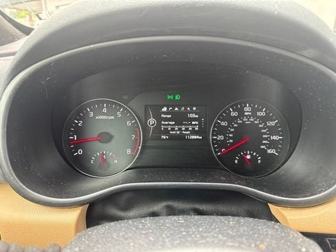 Used 2018 Kia Sportage SX AWD/4WD image 8