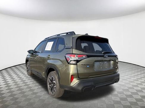 Certified 2026 Subaru Forester Premium image 6