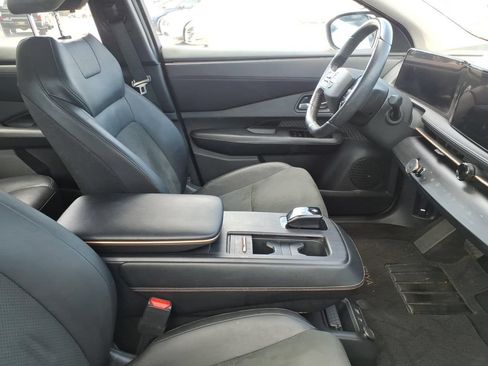 Certified 2023 Nissan Ariya FWD image 7