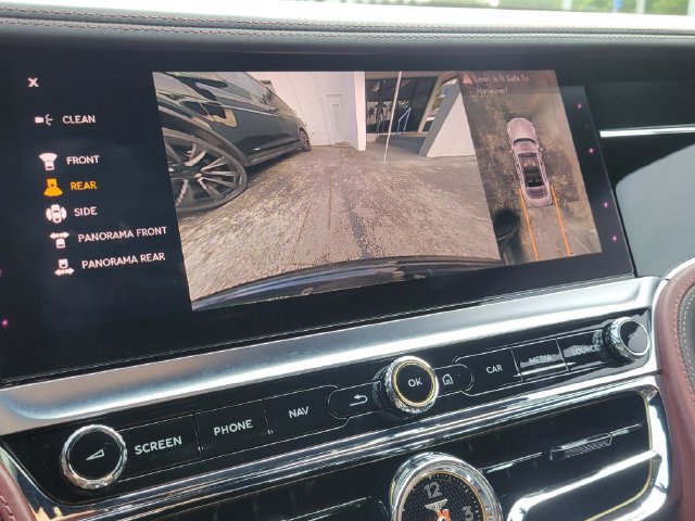 Used 2023 Bentley Flying Spur W12 AWD/4WD image 24