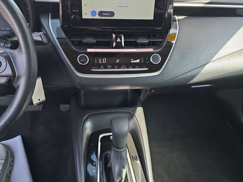 Used 2026 Toyota Corolla LE FWD image 30