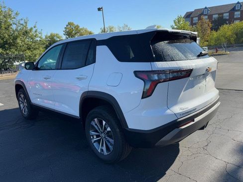 New 2026 Chevrolet Equinox LT image 5