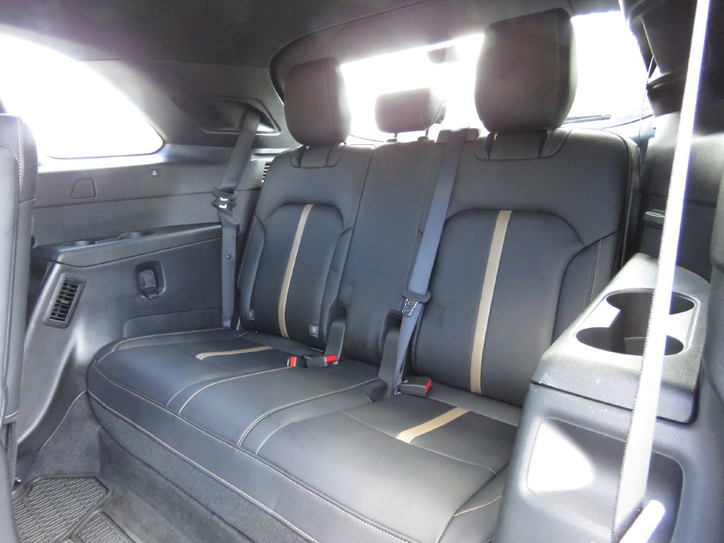 Used 2024 MAZDA CX-90 Plug-In Hybrid w/ Premium Plus AWD/4WD image 22