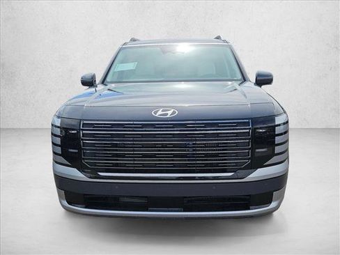 New 2026 Hyundai Palisade Calligraphy AWD/4WD image 6