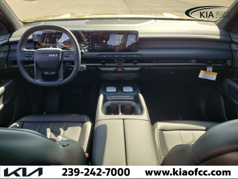 New 2027 Kia Telluride EX X-Line AWD/4WD image 16