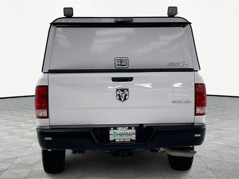 Used 2023 RAM 1500 Tradesman w/ Trailer Tow Group image 5