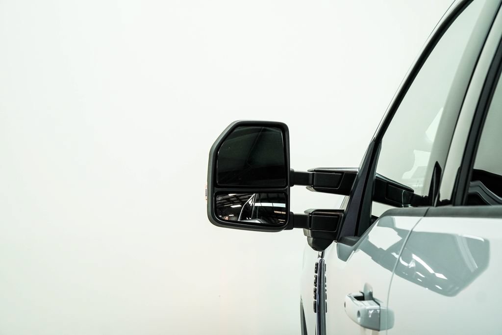 Used 2026 Ford F250 Lariat AWD/4WD image 15