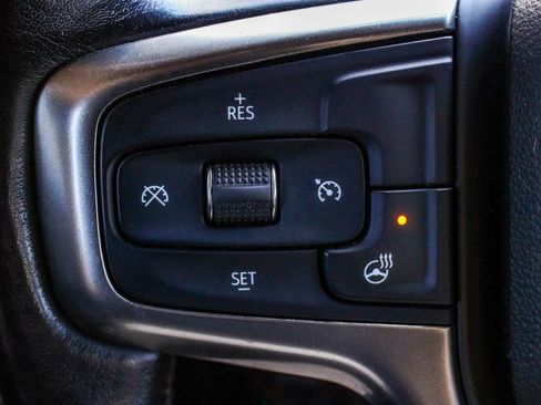 Used 2019 Chevrolet Silverado 1500 RST w/ All-Star Edition AWD/4WD image 27