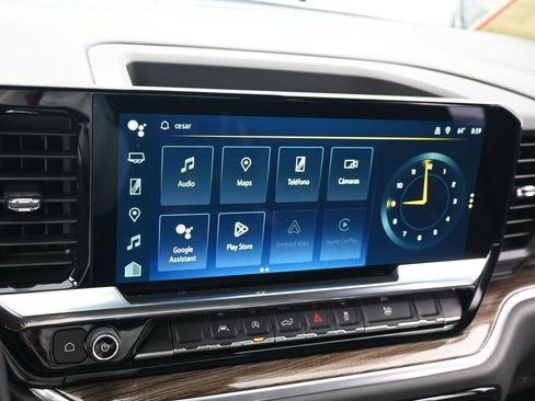 Used 2024 Chevrolet Silverado 1500 RST image 18