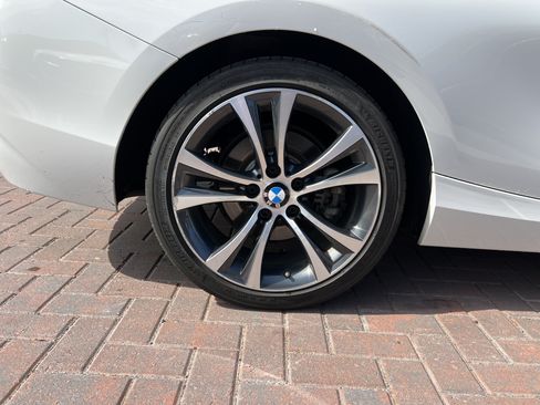 Used 2017 BMW 230i xDrive Coupe AWD/4WD image 12