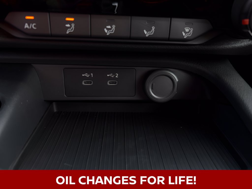 New 2027 Nissan Sentra S w/ Floor Mat Package FWD image 15