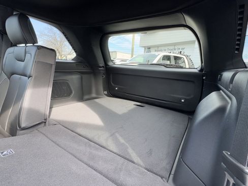 New 2026 Jeep Grand Cherokee Limited w/ Limited Altitude Package image 18