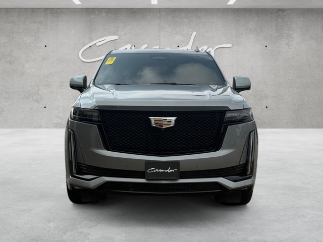 Certified 2023 Cadillac Escalade Sport w/ Touring Package AWD/4WD image 15