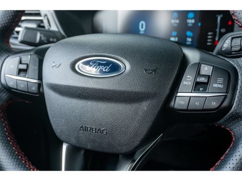 Used 2024 Ford Escape ST-Line FWD image 29