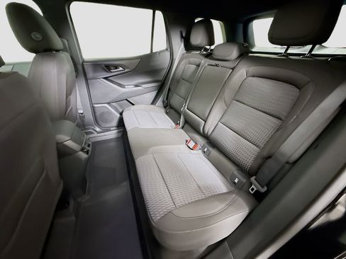 New 2026 Chevrolet Equinox LT w/ Safety and Technology Package image 23