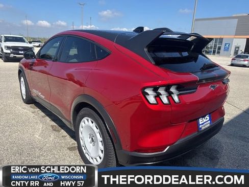 Used 2024 Ford Mustang Mach-E GT image 5