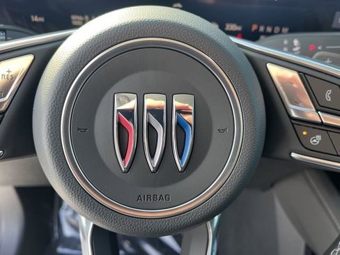 New 2026 Buick Envision Preferred image 22