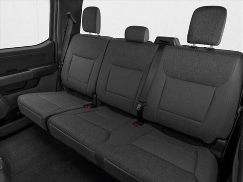 New 2025 Ford F150 Lightning Flash image 8