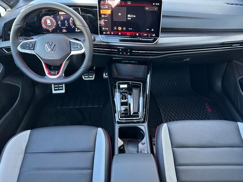 New 2026 Volkswagen GTI Autobahn FWD image 11