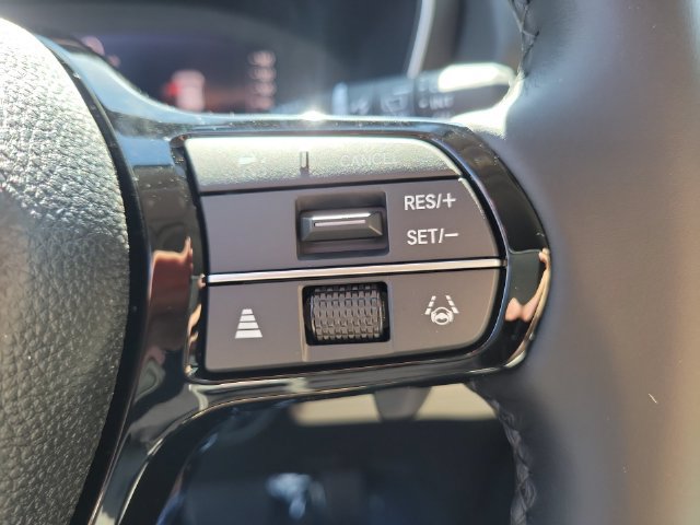 New 2026 Honda Pilot Touring image 33