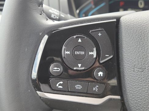 Used 2024 Honda Odyssey Touring image 34