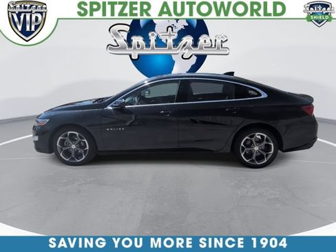 Used 2023 Chevrolet Malibu LT FWD image 6