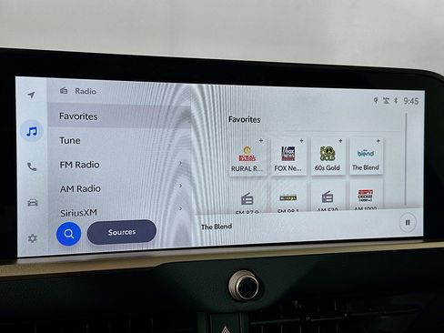 Used 2025 Toyota Crown Platinum image 14
