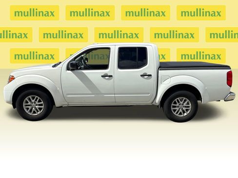Used 2017 Nissan Frontier SV RWD image 10