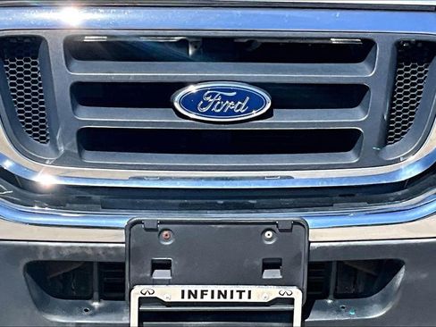 Used 2004 Ford Ranger Edge RWD image 12