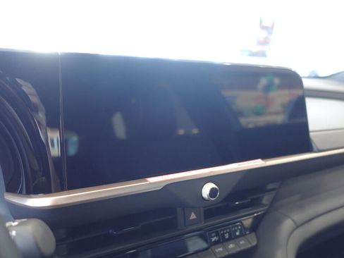 New 2026 Toyota Crown Signia image 17