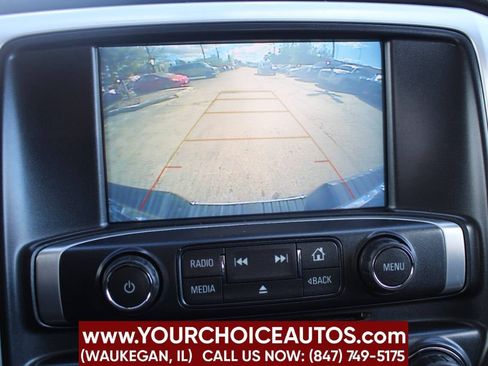 Used 2018 GMC Sierra 1500 SLE w/ SLE Value Package image 35