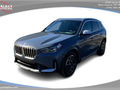 Used 2023 BMW X1 xDrive28i w/ Convenience Package