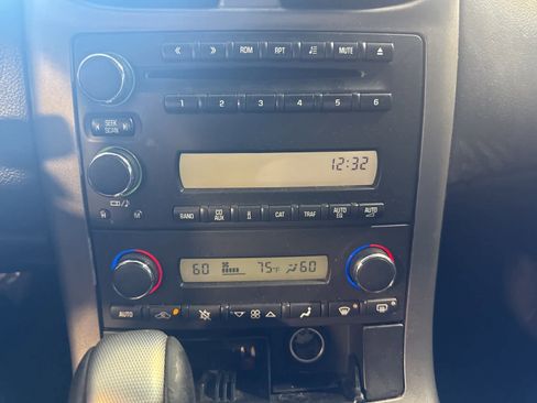 Used 2007 Chevrolet Corvette Coupe image 21