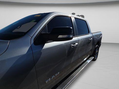 Used 2019 RAM 1500 Big Horn image 22