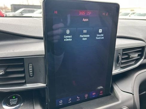 Used 2020 Ford Explorer ST w/ ST Street Pack image 27