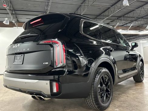 Used 2023 Kia Telluride SX X-Pro image 13